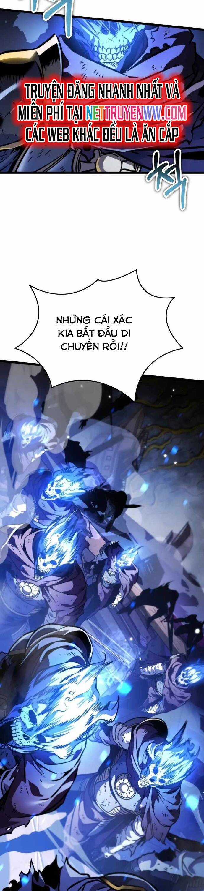 Chiến Binh Hồi Quy Chương 57 trang 32