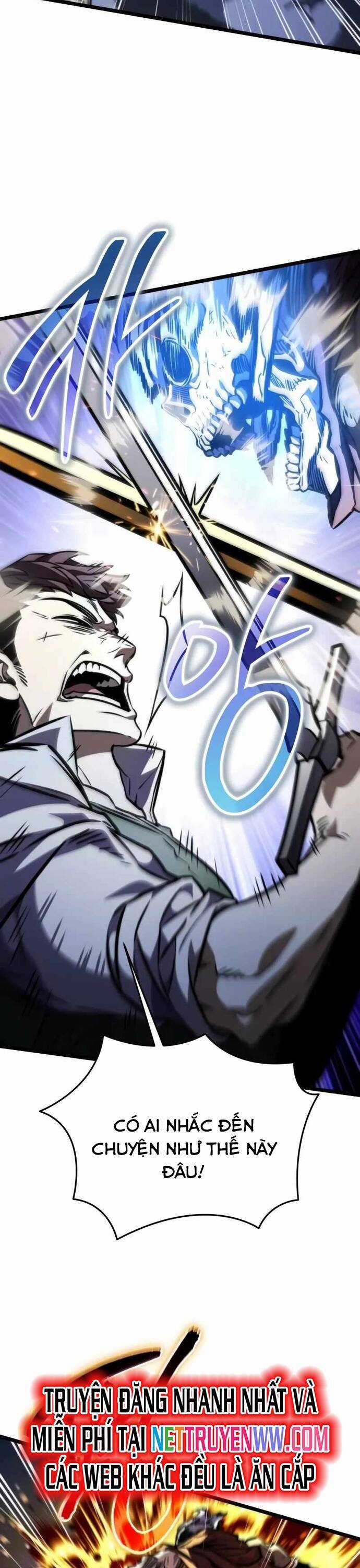 Chiến Binh Hồi Quy Chương 57 trang 36