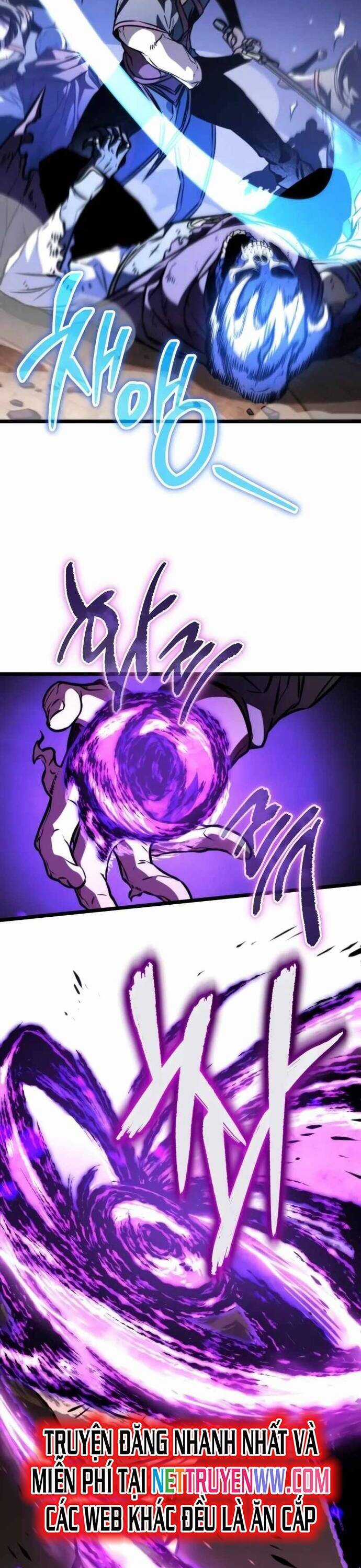 Chiến Binh Hồi Quy Chương 57 trang 39