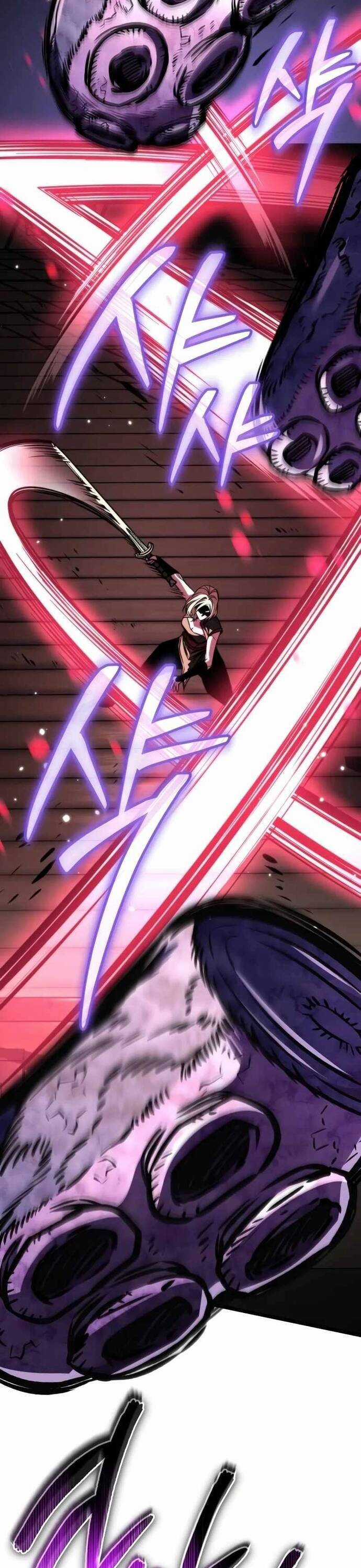 Chiến Binh Hồi Quy Chương 57 trang 4