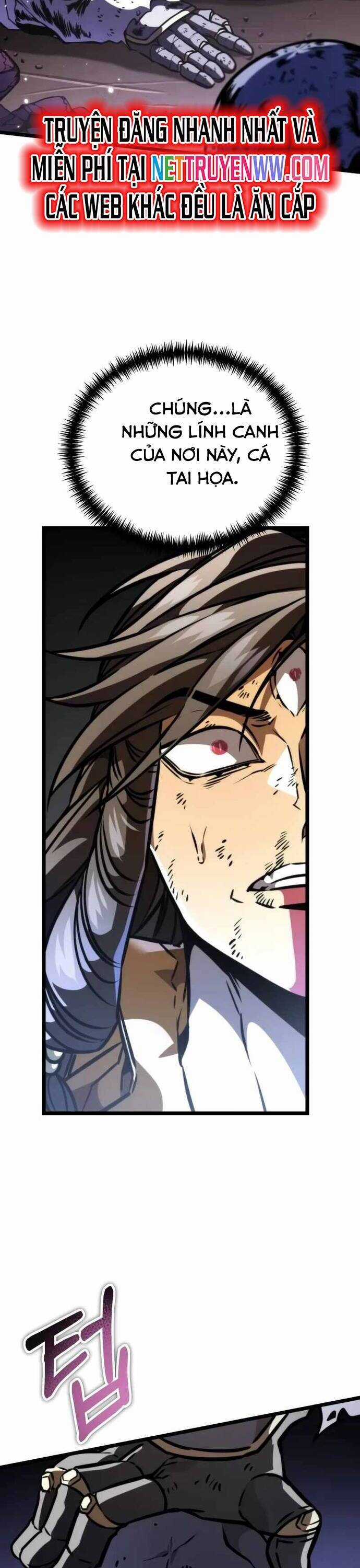 Chiến Binh Hồi Quy Chương 57 trang 43