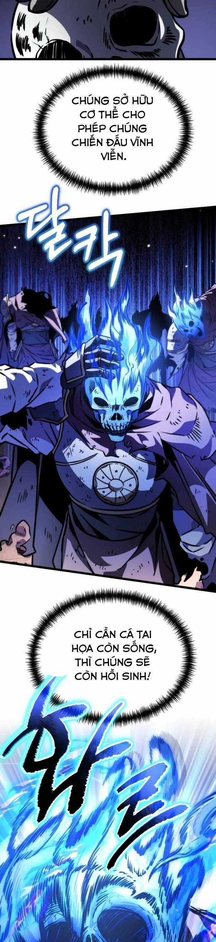 Chiến Binh Hồi Quy Chương 57 trang 44