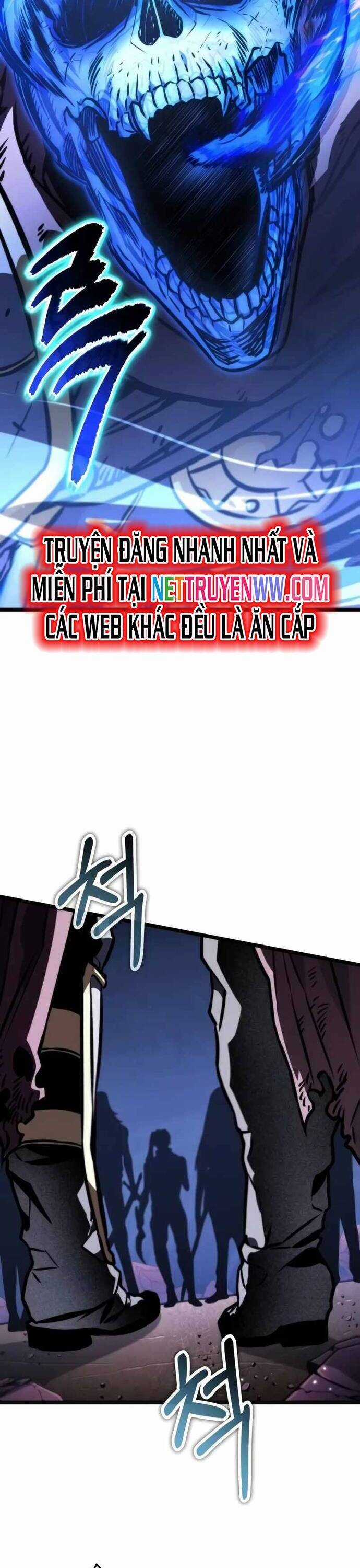 Chiến Binh Hồi Quy Chương 57 trang 45