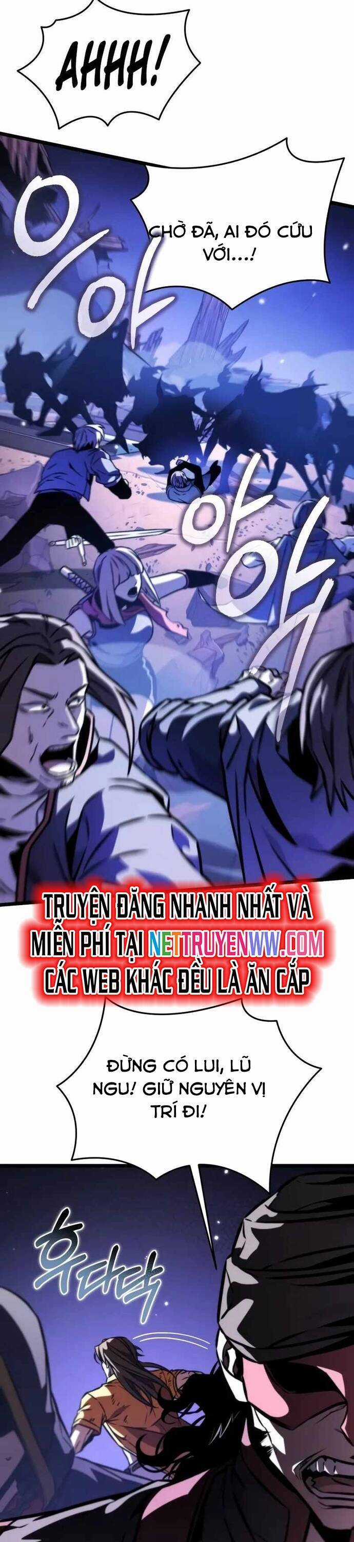 Chiến Binh Hồi Quy Chương 57 trang 46