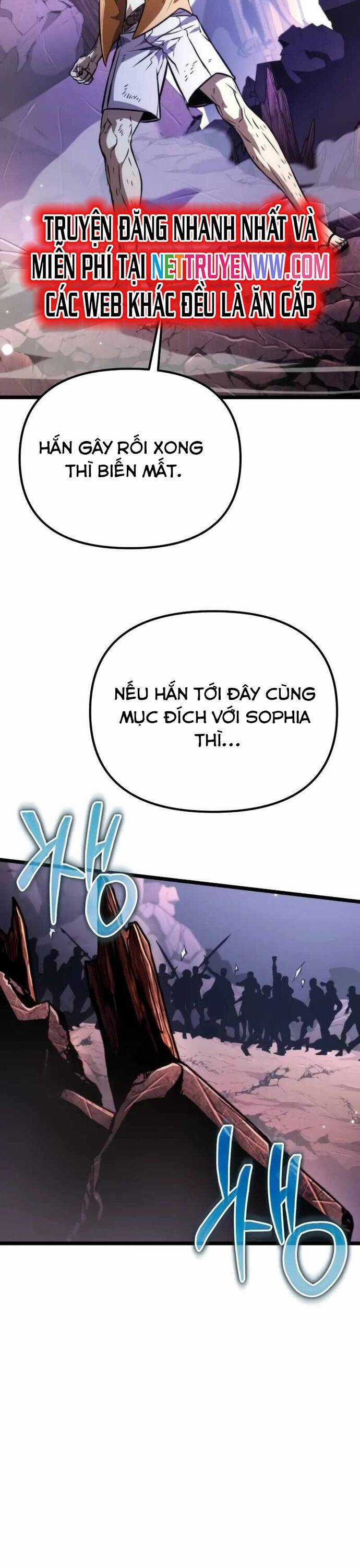 Chiến Binh Hồi Quy Chương 57 trang 48