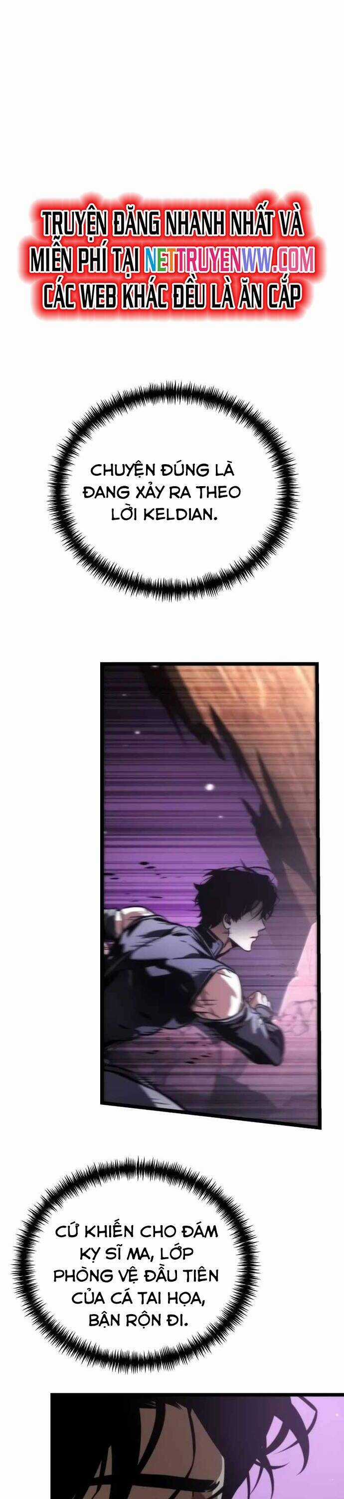 Chiến Binh Hồi Quy Chương 57 trang 49