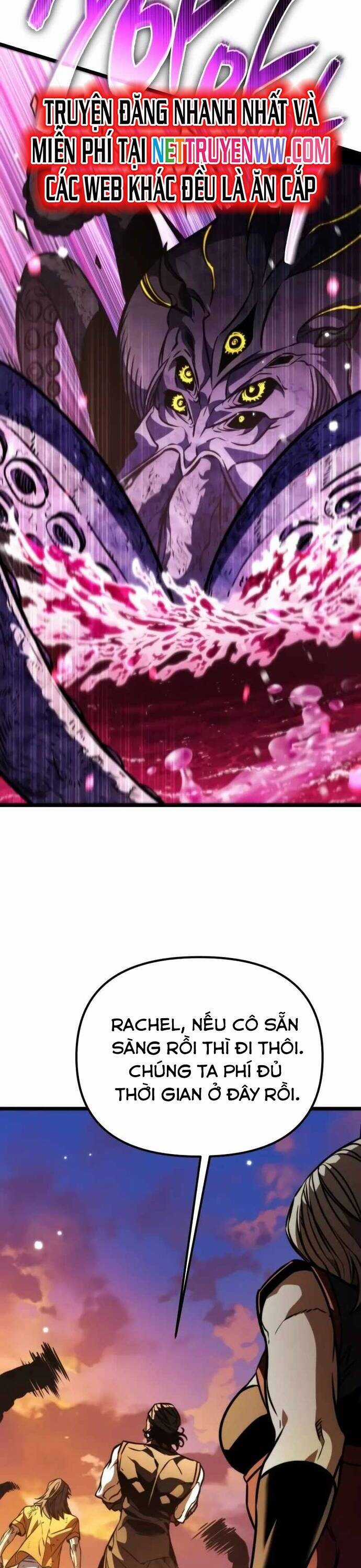 Chiến Binh Hồi Quy Chương 57 trang 5