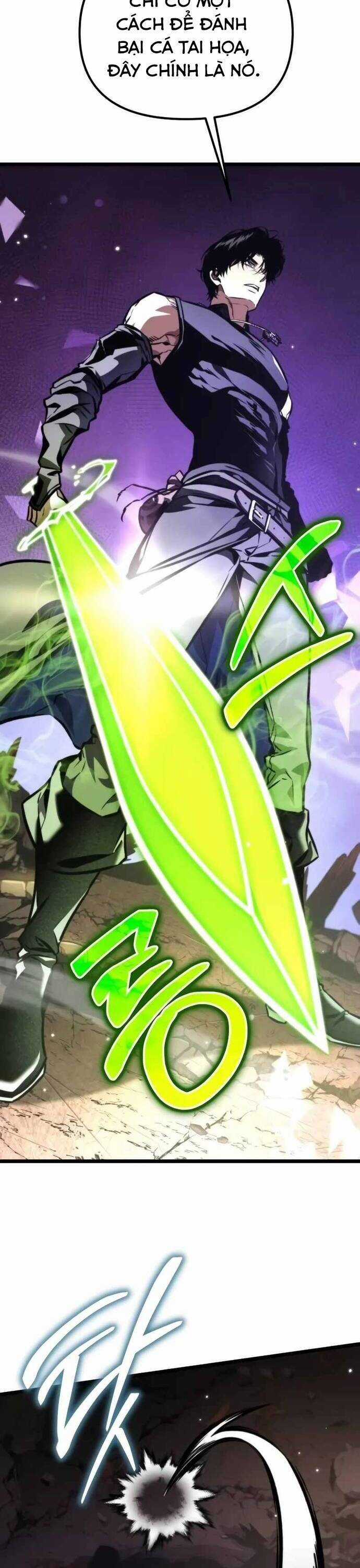 Chiến Binh Hồi Quy Chương 57 trang 53