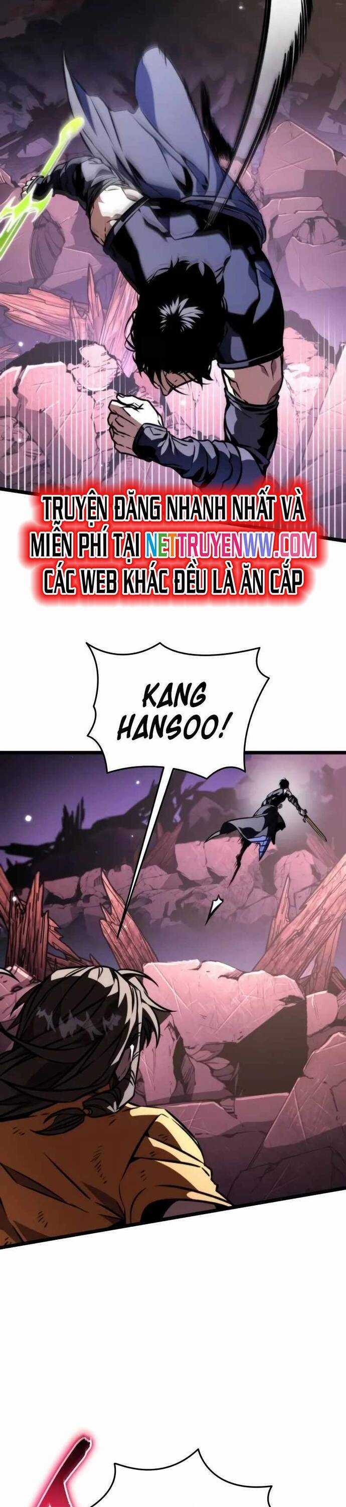 Chiến Binh Hồi Quy Chương 57 trang 54