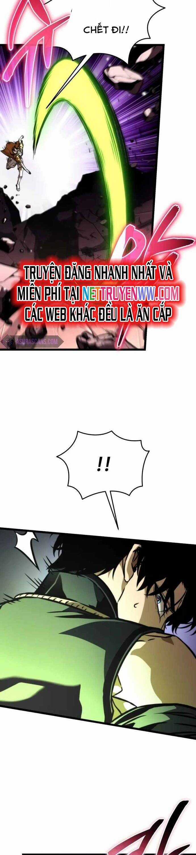 Chiến Binh Hồi Quy Chương 57 trang 55