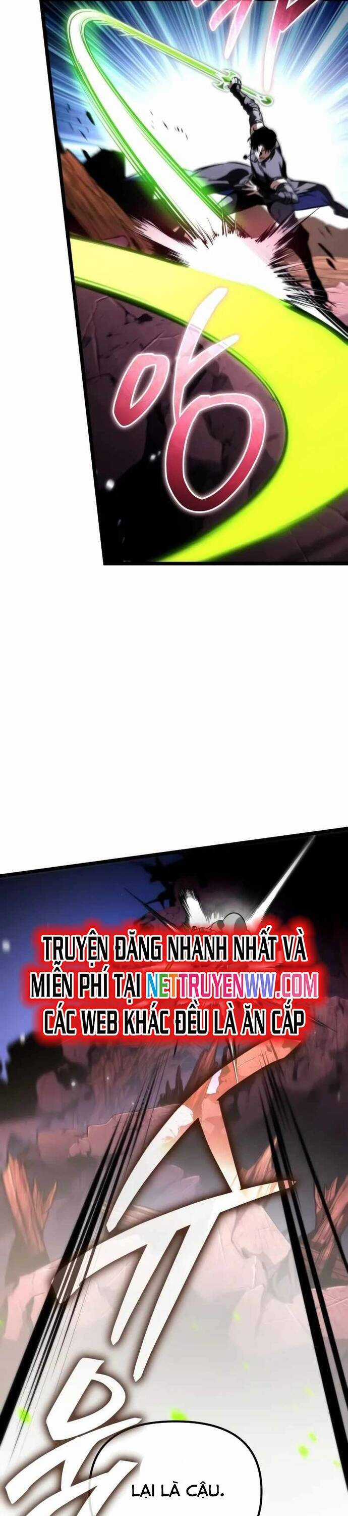 Chiến Binh Hồi Quy Chương 57 trang 56