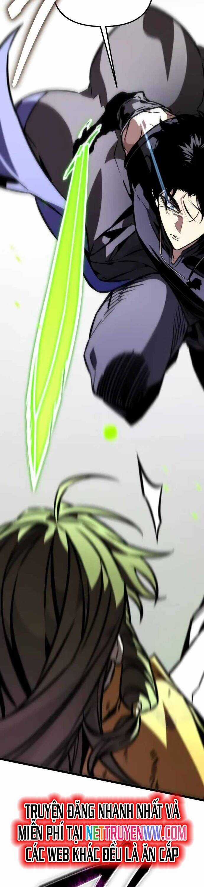 Chiến Binh Hồi Quy Chương 57 trang 57