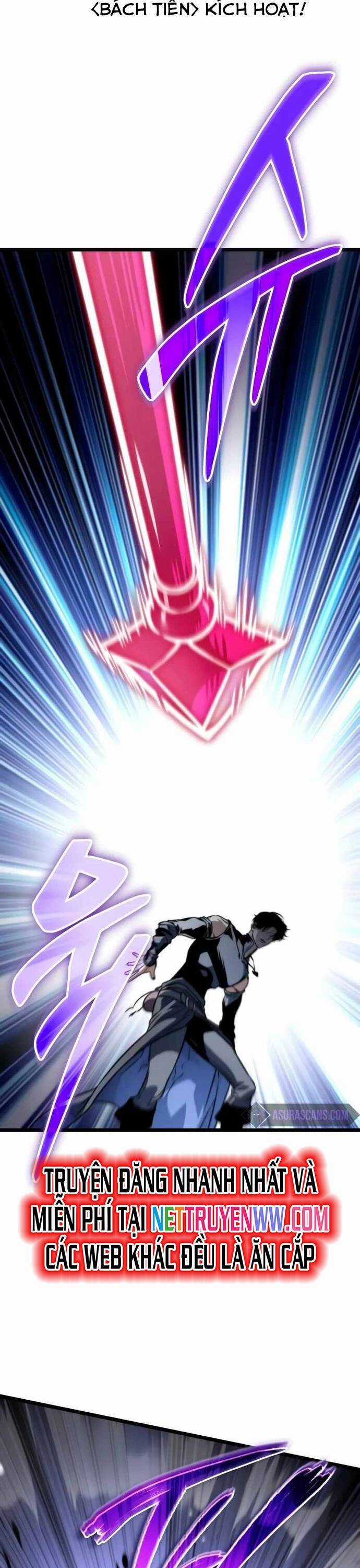 Chiến Binh Hồi Quy Chương 57 trang 62