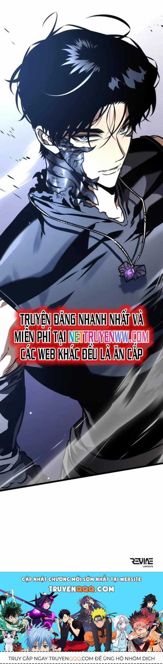 Chiến Binh Hồi Quy Chương 57 trang 65