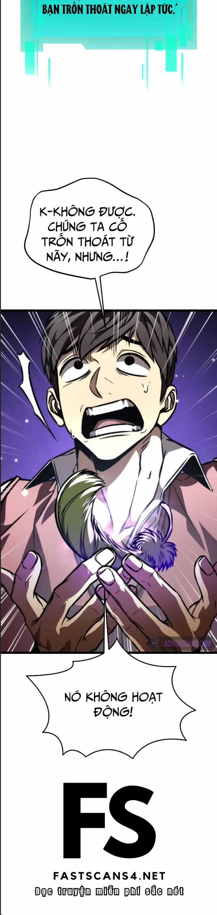 Chiến Binh Hồi Quy Chương 58 trang 12