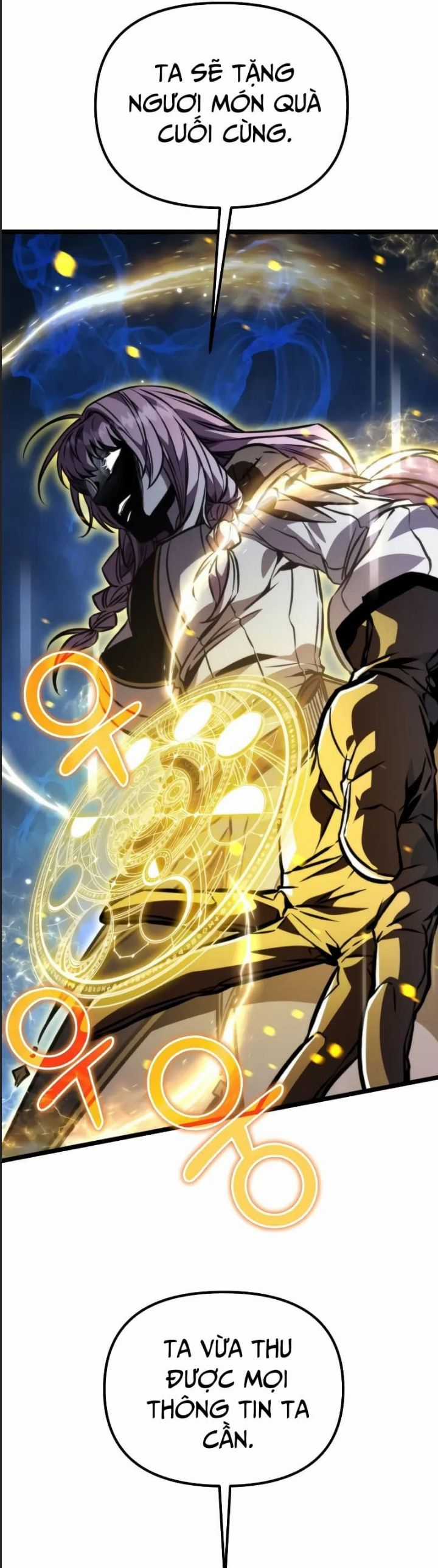 Chiến Binh Hồi Quy Chương 58 trang 17