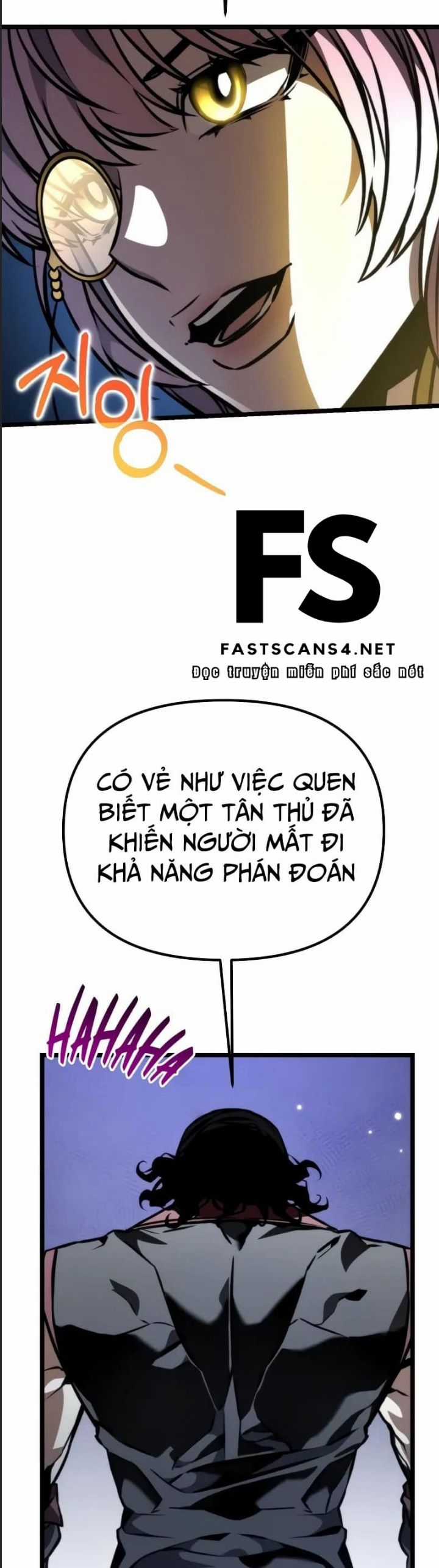 Chiến Binh Hồi Quy Chương 58 trang 18