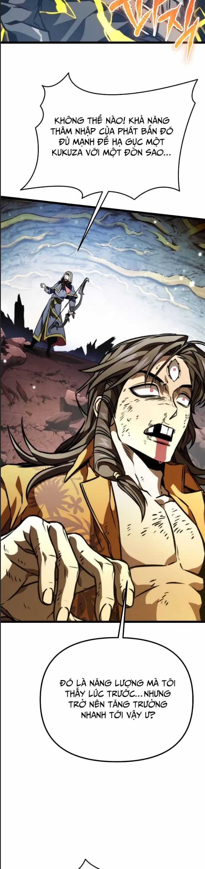 Chiến Binh Hồi Quy Chương 58 trang 2