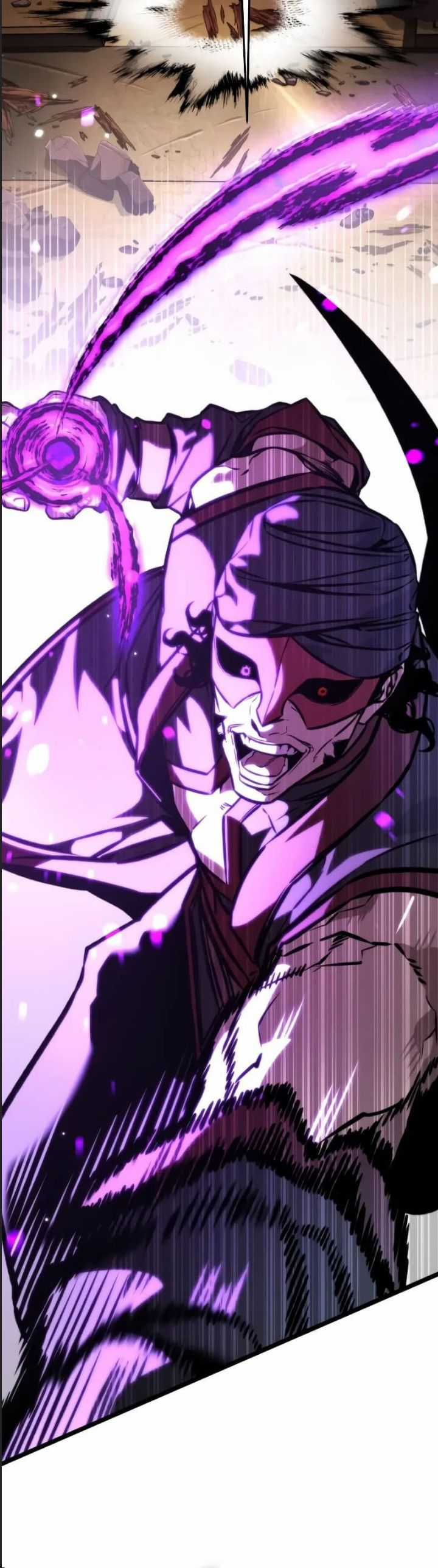 Chiến Binh Hồi Quy Chương 58 trang 20