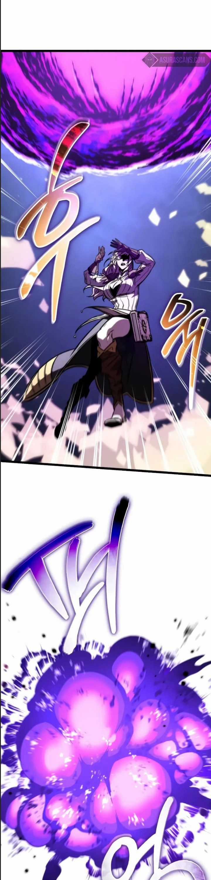 Chiến Binh Hồi Quy Chương 58 trang 23