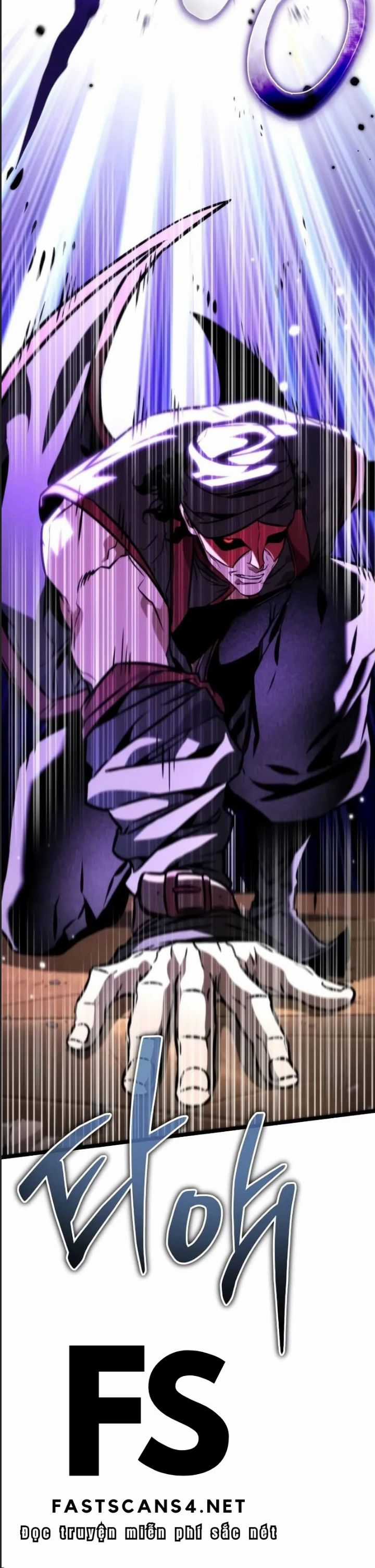 Chiến Binh Hồi Quy Chương 58 trang 24