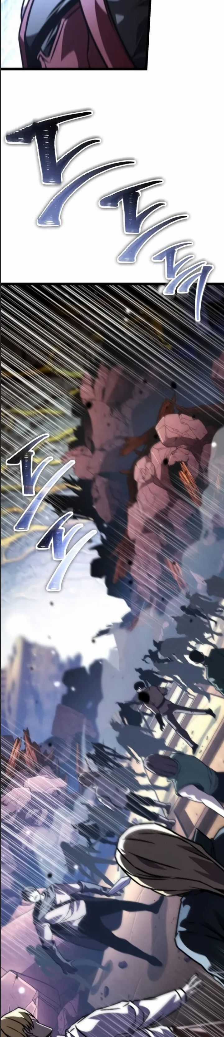 Chiến Binh Hồi Quy Chương 58 trang 26