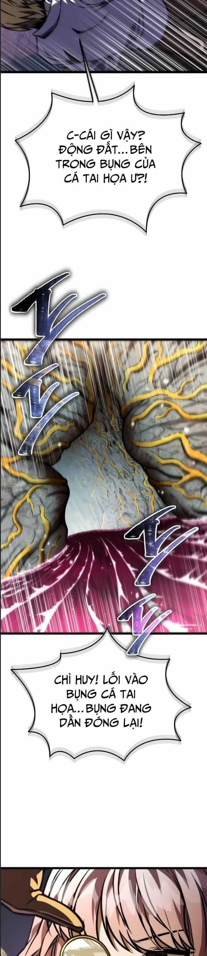 Chiến Binh Hồi Quy Chương 58 trang 27