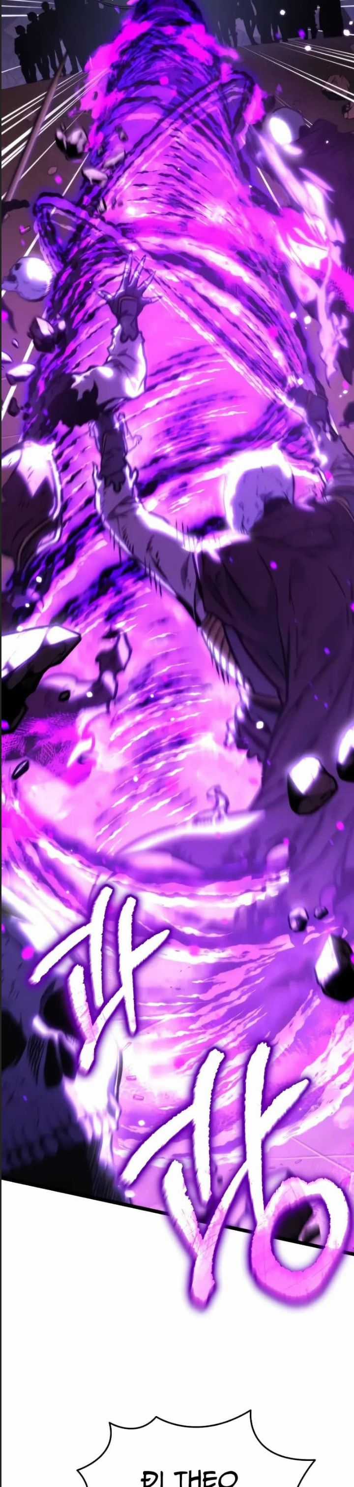 Chiến Binh Hồi Quy Chương 58 trang 34