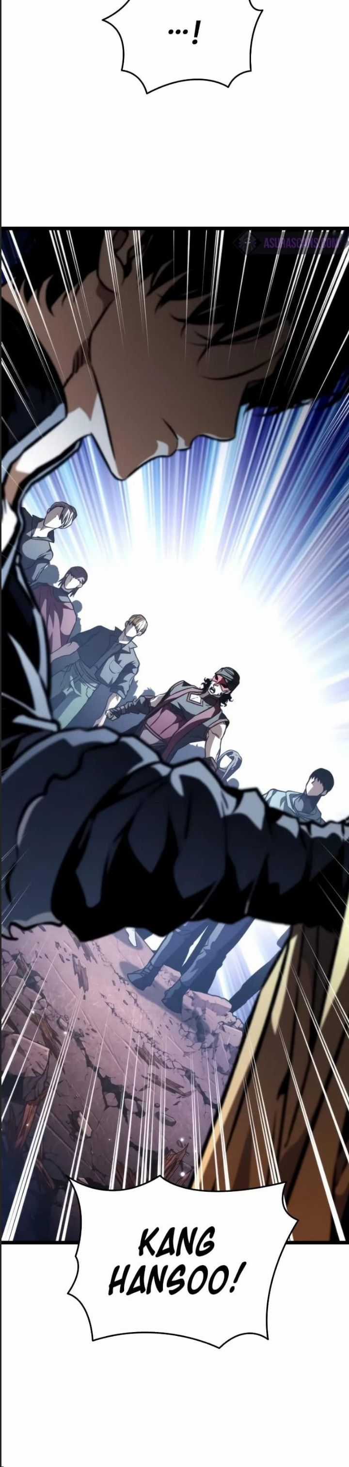 Chiến Binh Hồi Quy Chương 58 trang 36