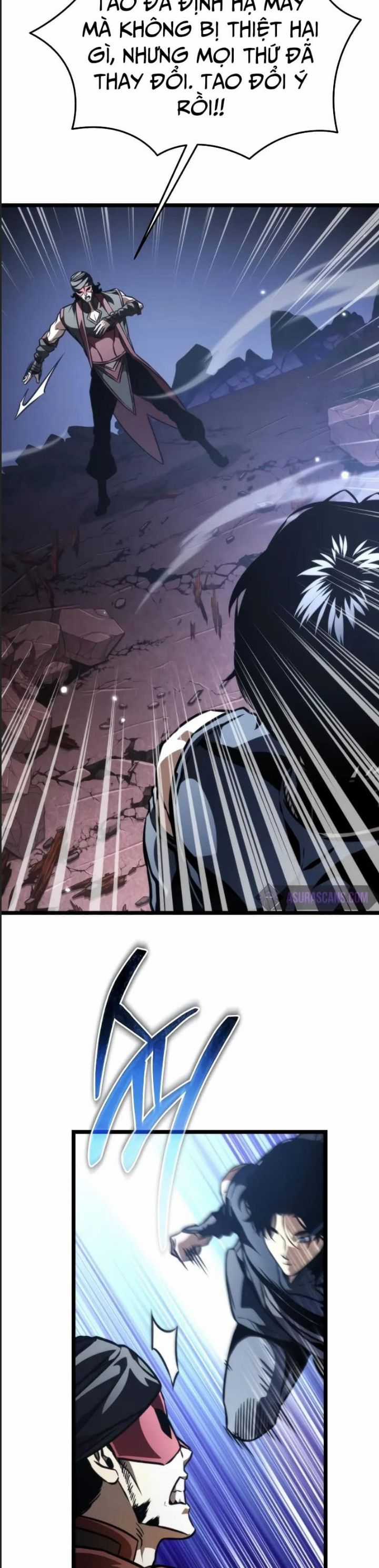 Chiến Binh Hồi Quy Chương 58 trang 39