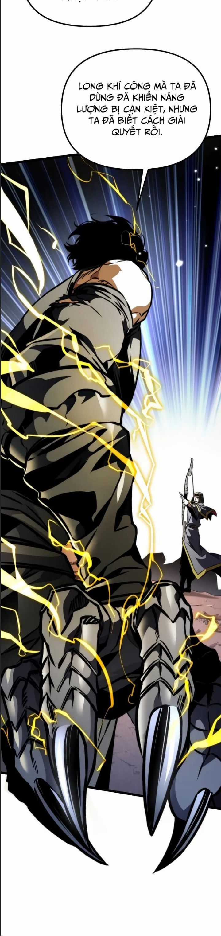 Chiến Binh Hồi Quy Chương 58 trang 4