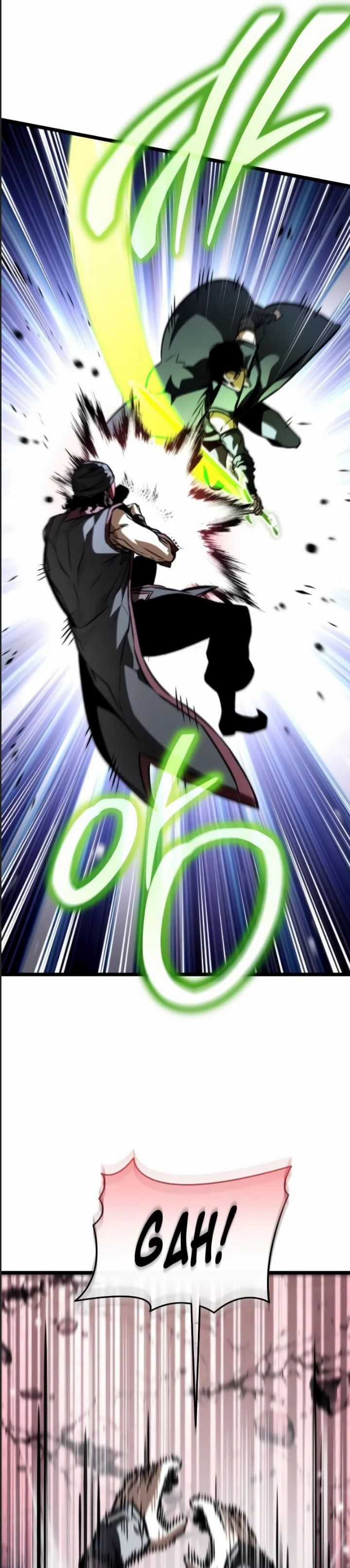 Chiến Binh Hồi Quy Chương 58 trang 41