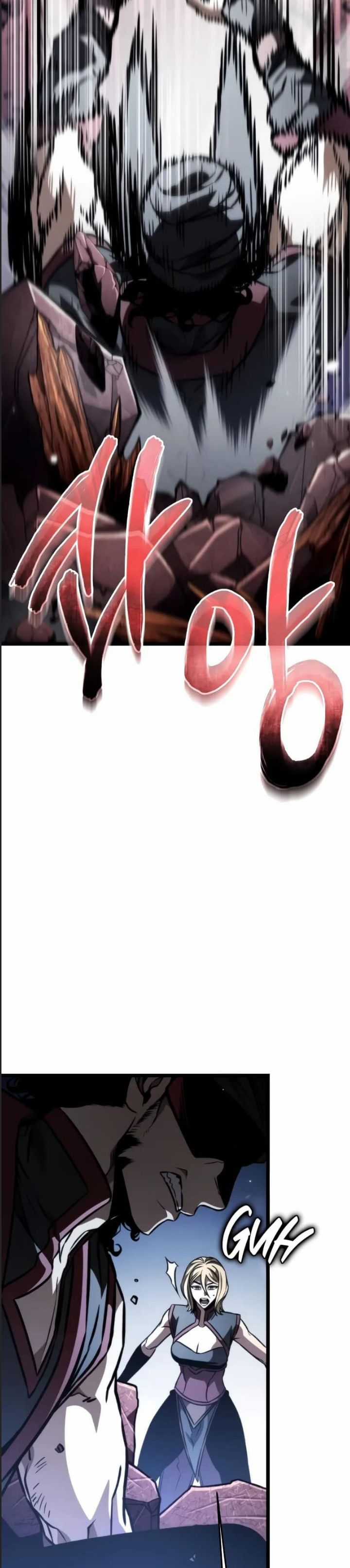 Chiến Binh Hồi Quy Chương 58 trang 42