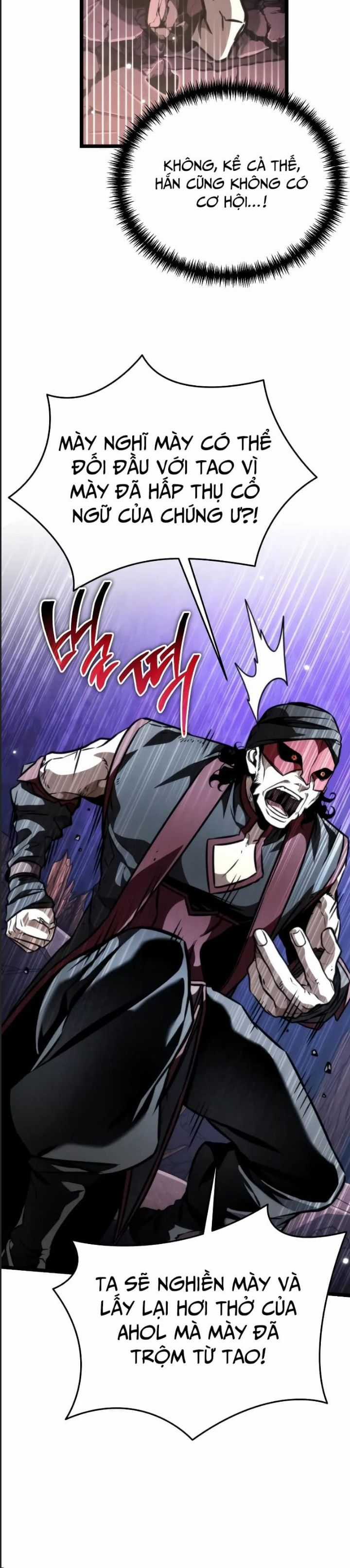 Chiến Binh Hồi Quy Chương 58 trang 44