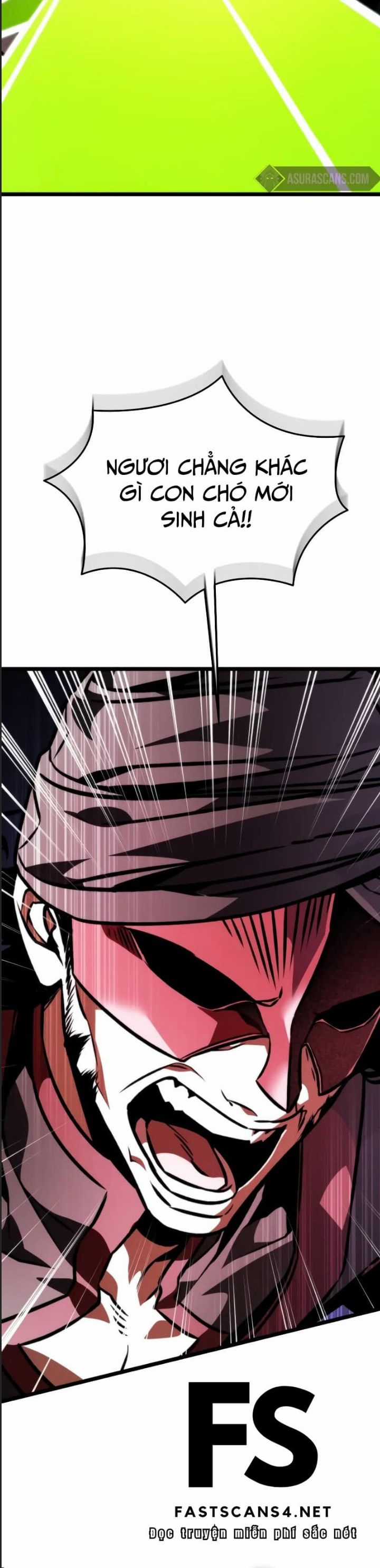 Chiến Binh Hồi Quy Chương 58 trang 48