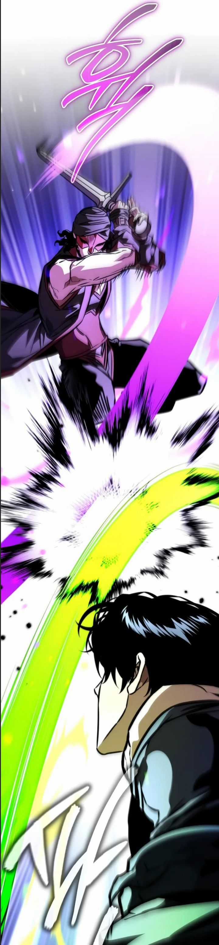 Chiến Binh Hồi Quy Chương 58 trang 49