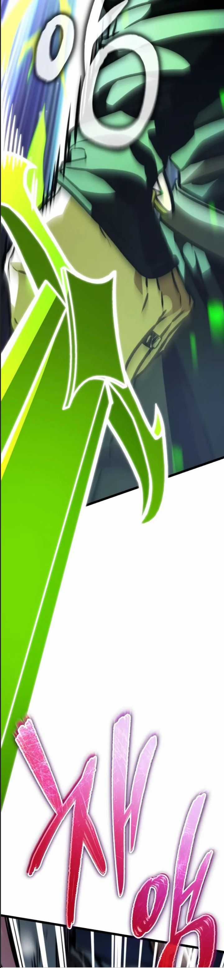 Chiến Binh Hồi Quy Chương 58 trang 50