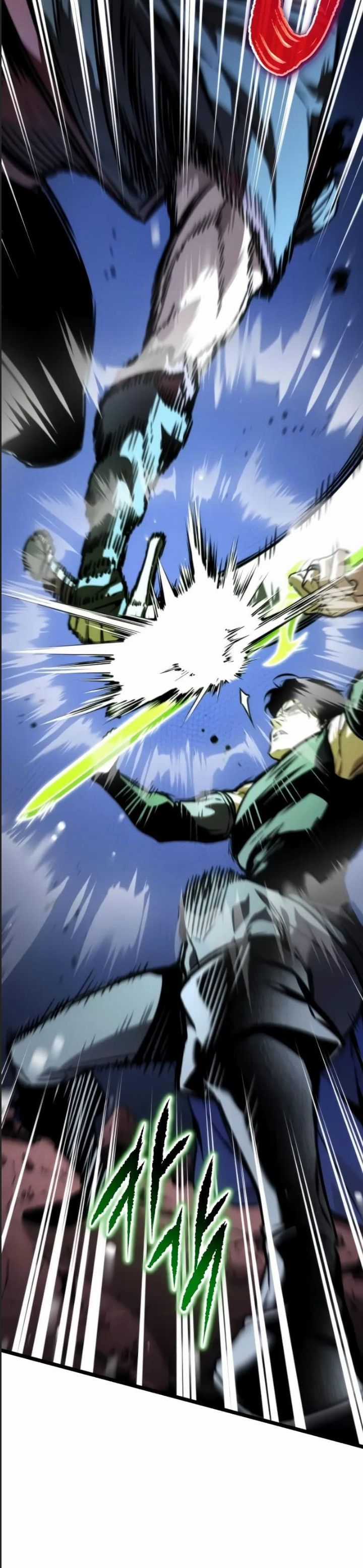 Chiến Binh Hồi Quy Chương 58 trang 51