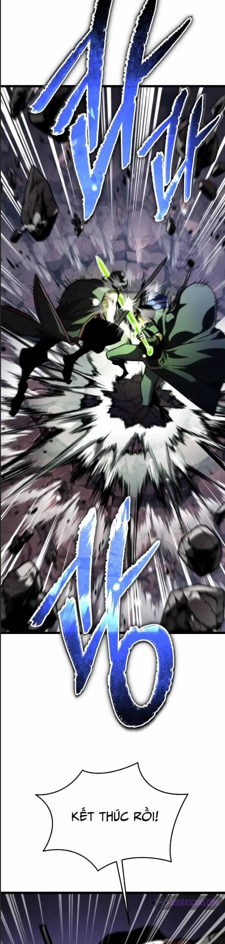 Chiến Binh Hồi Quy Chương 58 trang 54