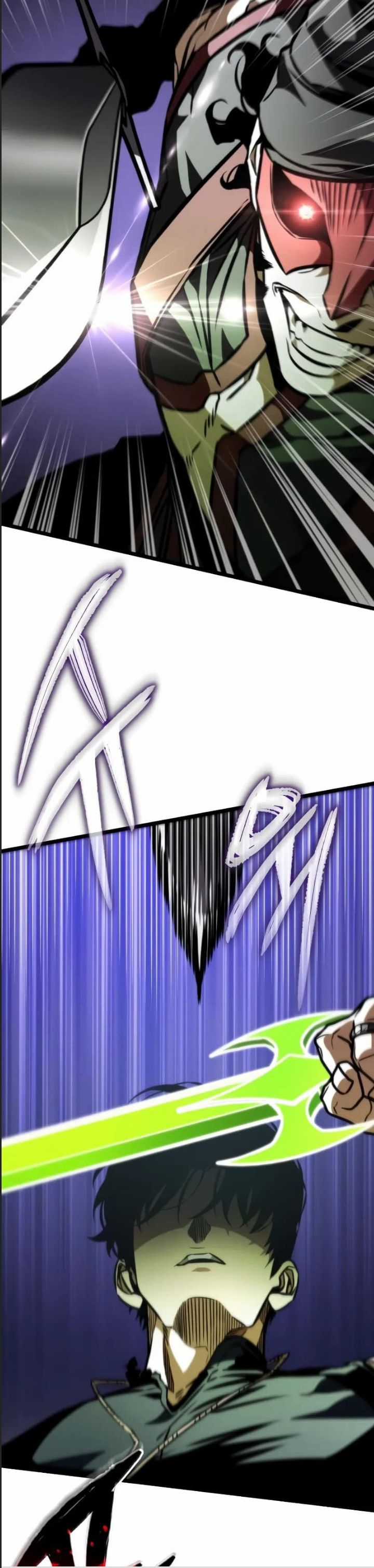 Chiến Binh Hồi Quy Chương 58 trang 55