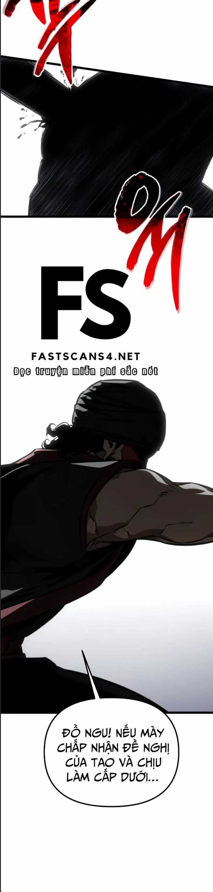 Chiến Binh Hồi Quy Chương 58 trang 56