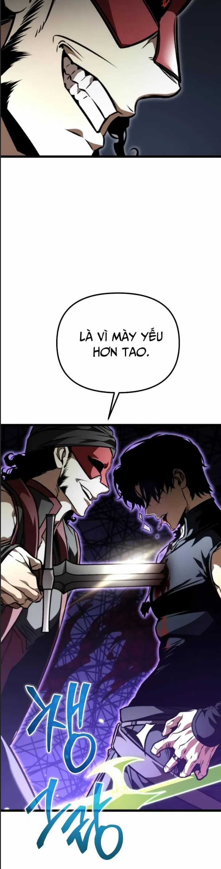 Chiến Binh Hồi Quy Chương 58 trang 58