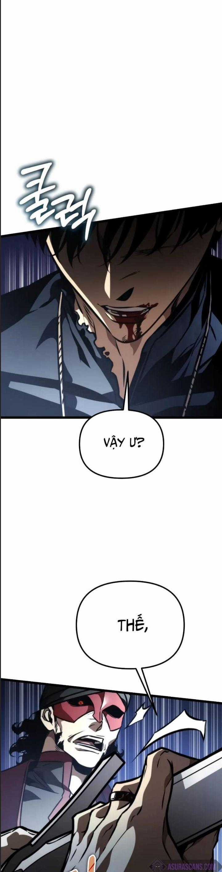 Chiến Binh Hồi Quy Chương 58 trang 59