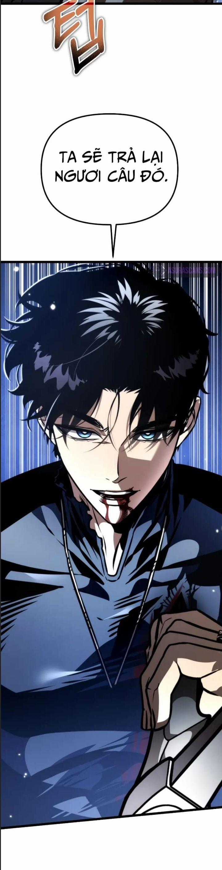 Chiến Binh Hồi Quy Chương 58 trang 60