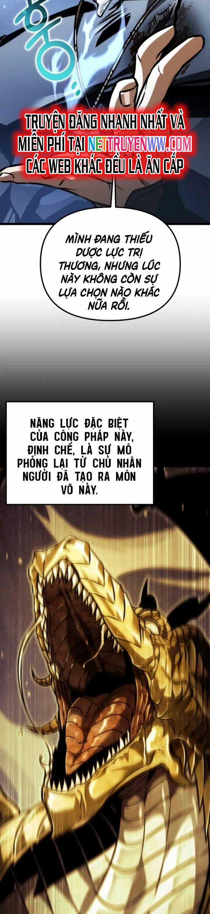 Chiến Binh Hồi Quy Chương 59 trang 11