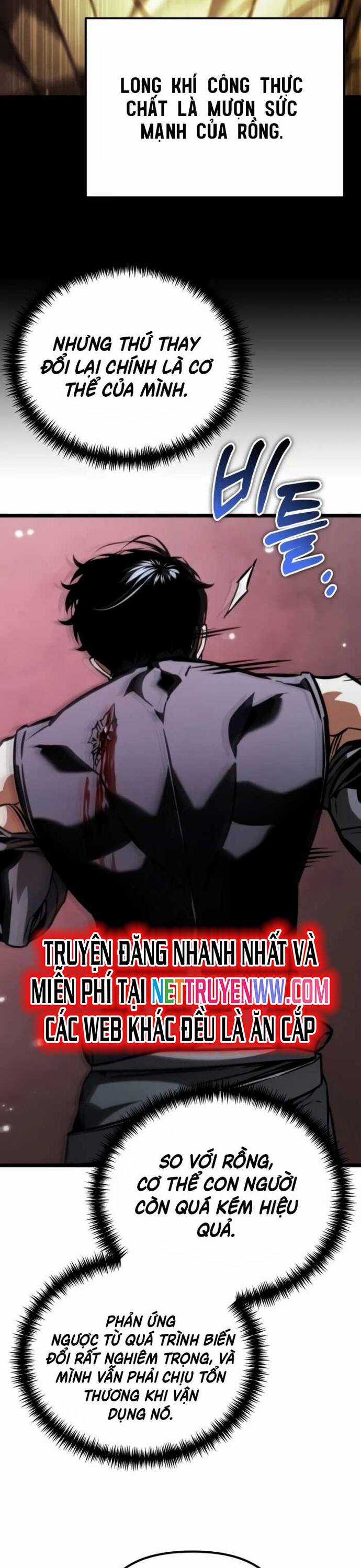 Chiến Binh Hồi Quy Chương 59 trang 12