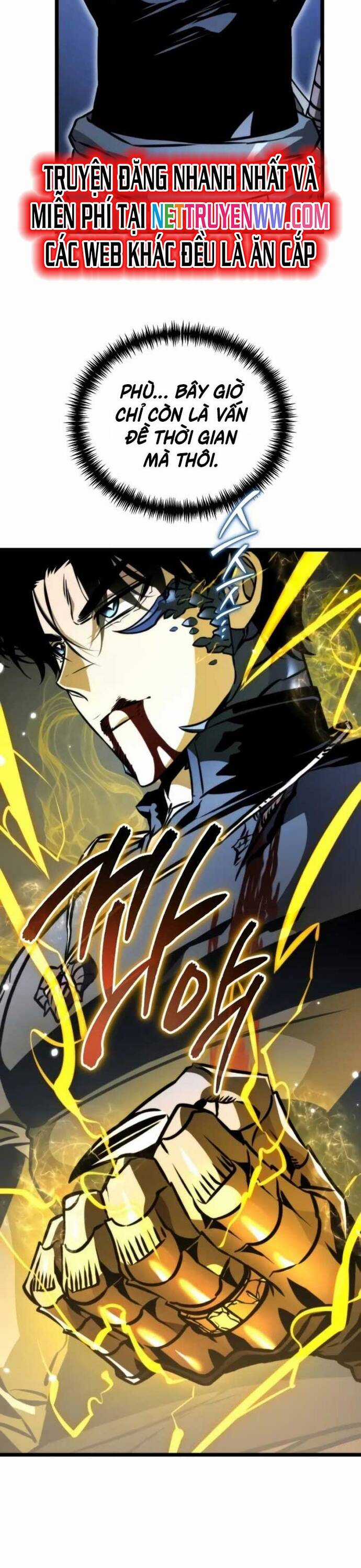 Chiến Binh Hồi Quy Chương 59 trang 14