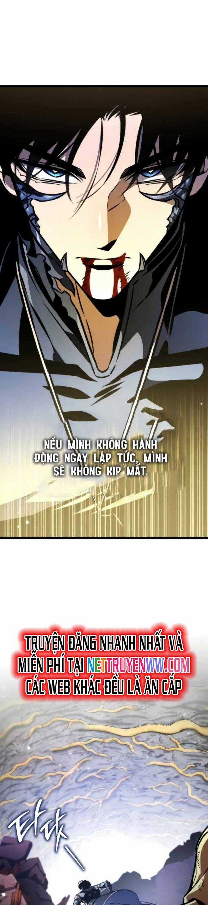 Chiến Binh Hồi Quy Chương 59 trang 15