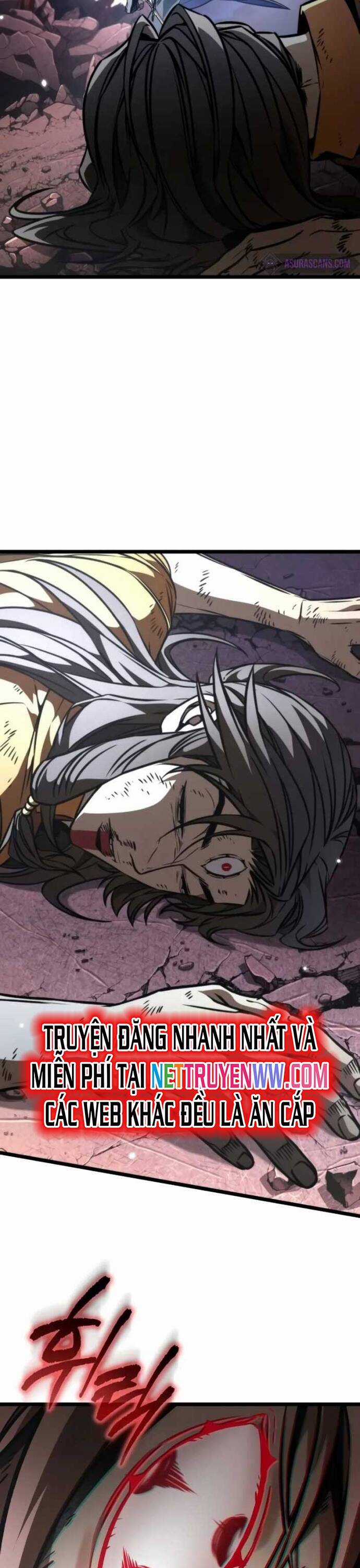 Chiến Binh Hồi Quy Chương 59 trang 16