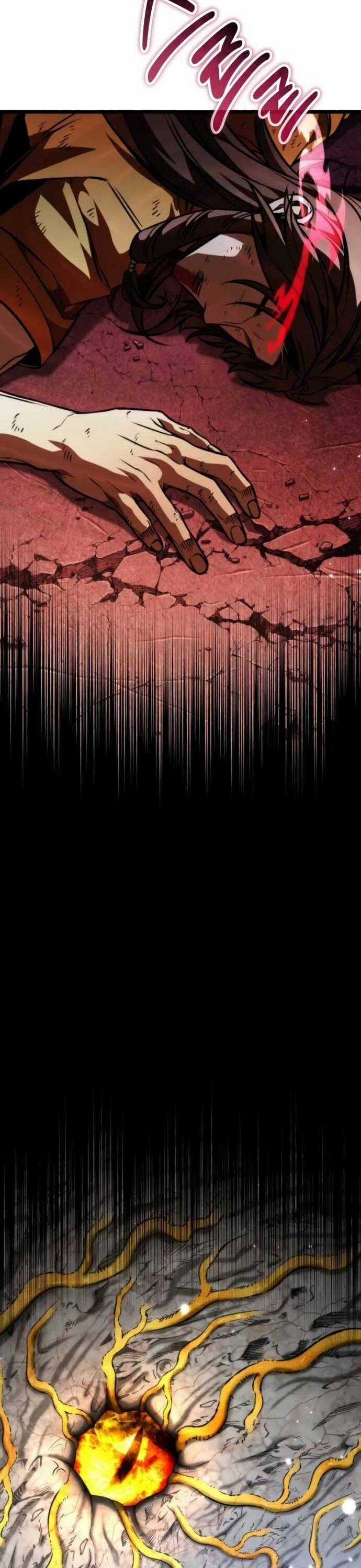 Chiến Binh Hồi Quy Chương 59 trang 18